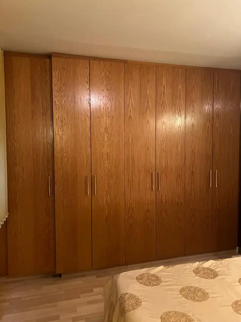 Dormitori de Pis en venda en Castellón de la Plana / Castelló de la Plana amb Aire condicionat, Parquet i Moblat