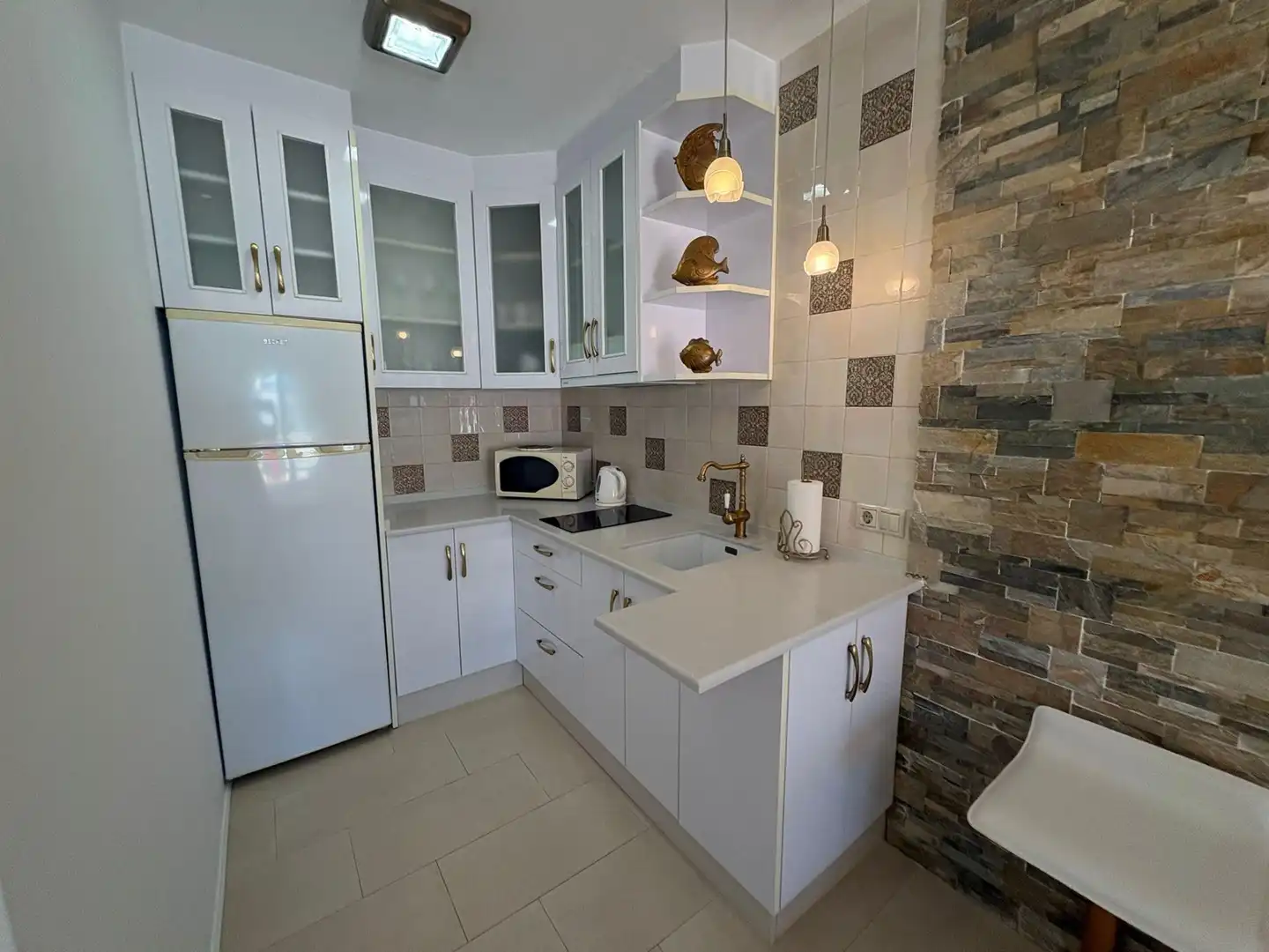 Villa mit Pool zum Verkauf in Montealto - Monterrey, imagen 63