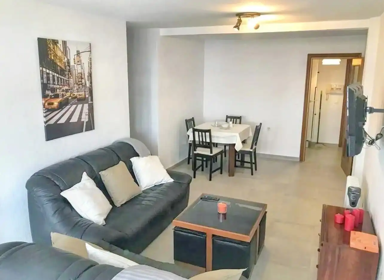Flat for sale in Benalmádena, Málaga
