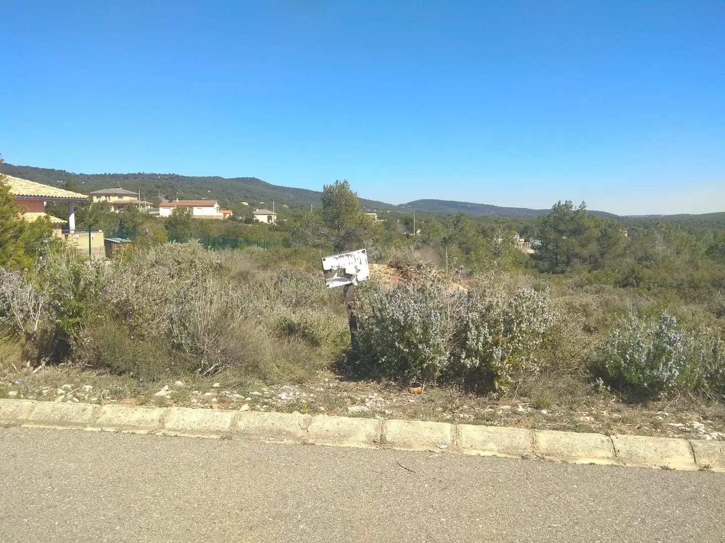 Terreno residenziale in vendita a Querol, imagen 5