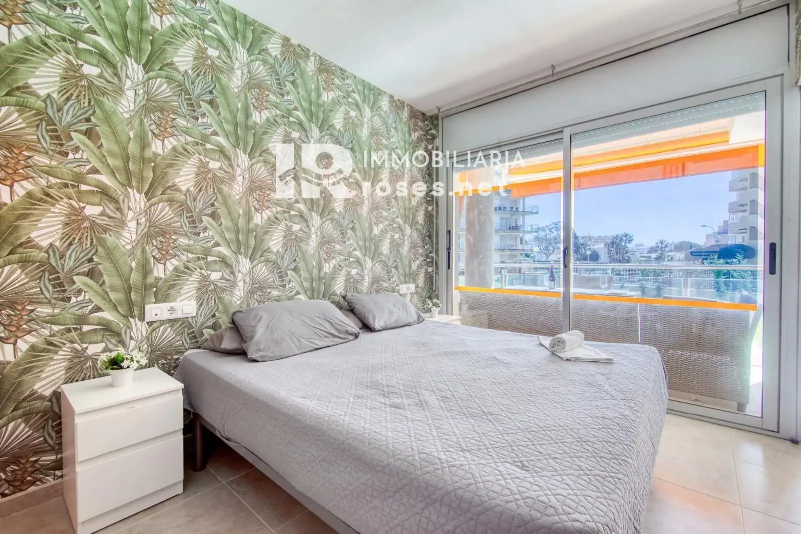Appartement avec piscine à vendre à Cap Blanc, imagen 17