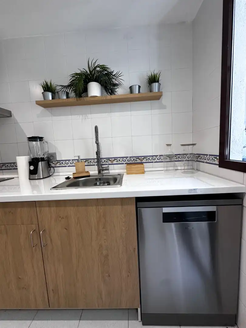 Rez-de-chaussée avec piscine à vendre à Calle Sierra Bermeja 4, imagen 17