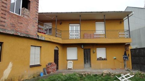 CASA CON TERRENO EN CAMPONARAYA  INMUEBLE SIN POSESION