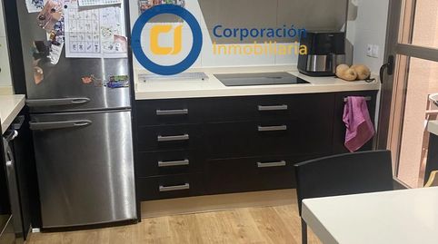 Foto 5 de Pis en venda a San José, Lorca