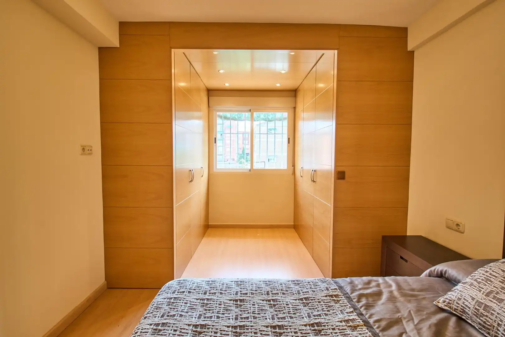 Habitación de Piso en venta en Granada