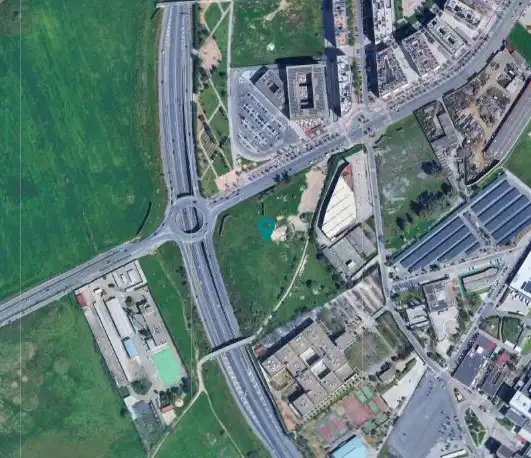 Industriegrundstück zum Verkauf in SAN ALBERTO MAGNO, imagen 2