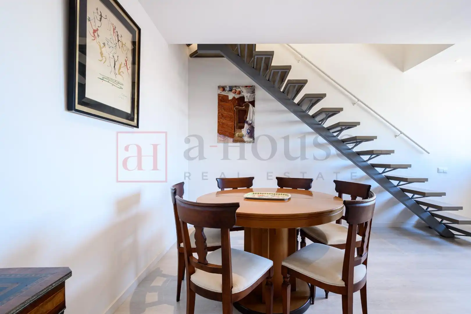 Ático con ascensor en venta en Rambla Catalunya, imagen 4