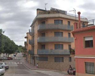 Vista exterior de Garatge en venda en Sant Feliu de Guíxols