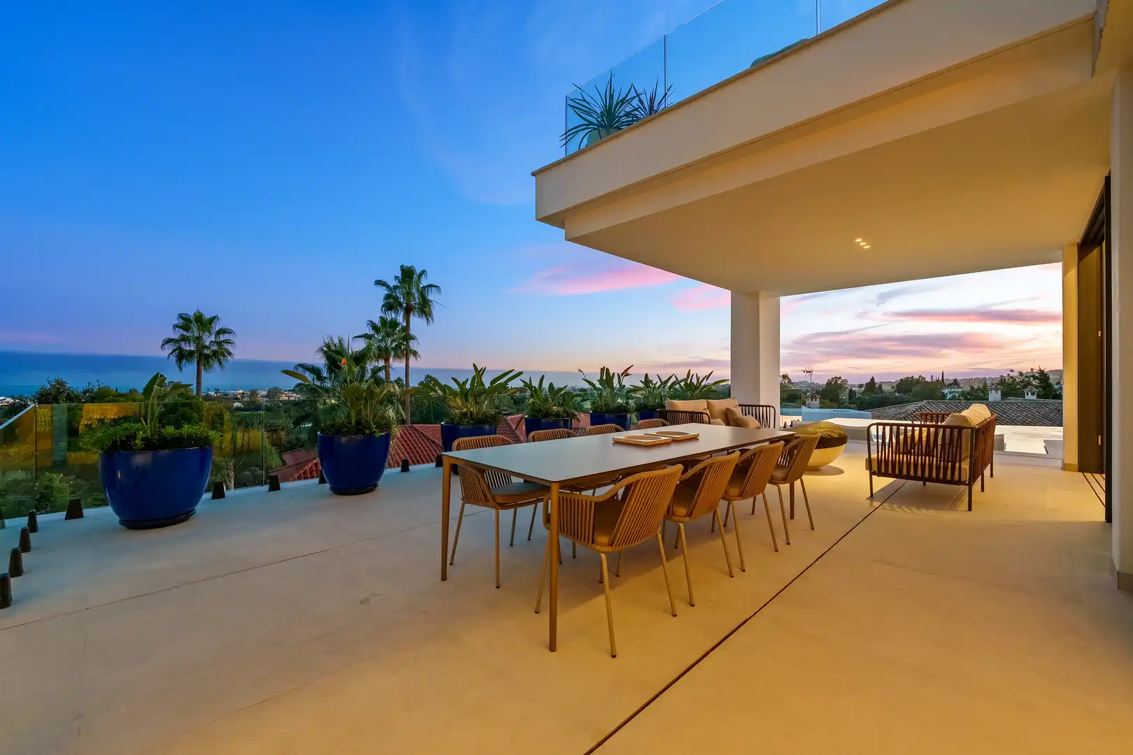 Villa di nuova costruzione in vendita a TRESORA VILLAS, imagen 88