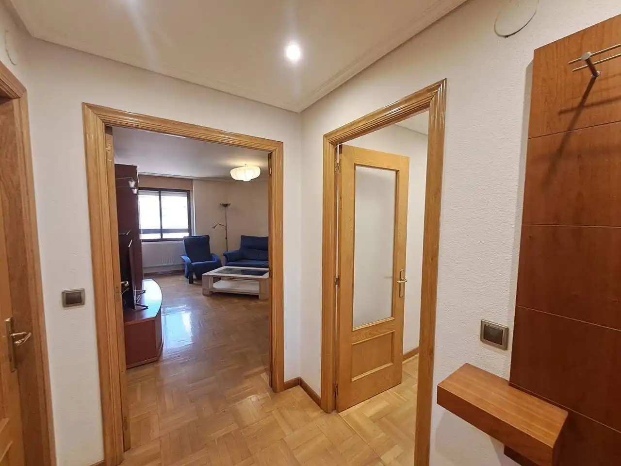 Flat for sale in Burgos  with Heating and Storage room