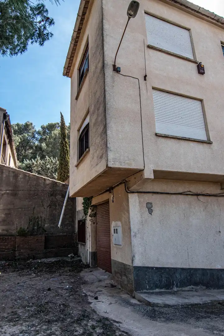 Casa con piscina in vendita a Navarrés, imagen 16