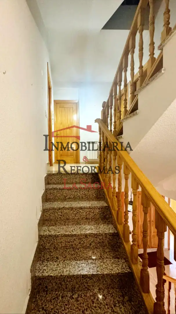 Habitatge en venda a Parque Manuel de Vega - Carretera de Ugena, imagen 17
