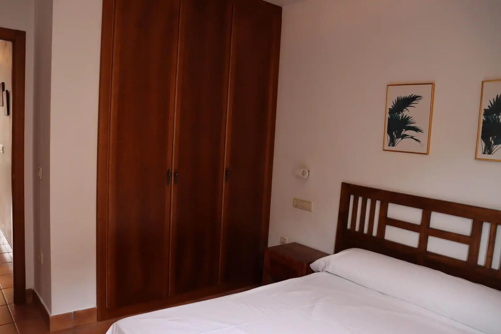 Habitación de Piso en venta en Camarena de la Sierra con Calefacción, Trastero y Amueblado
