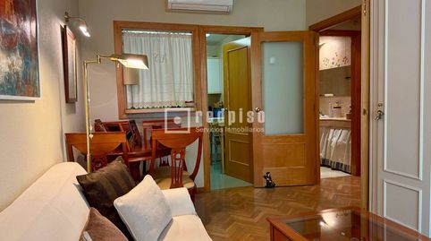 Foto 4 de Apartament en venda a De Agustín Lara, Aravaca, Madrid Capital
