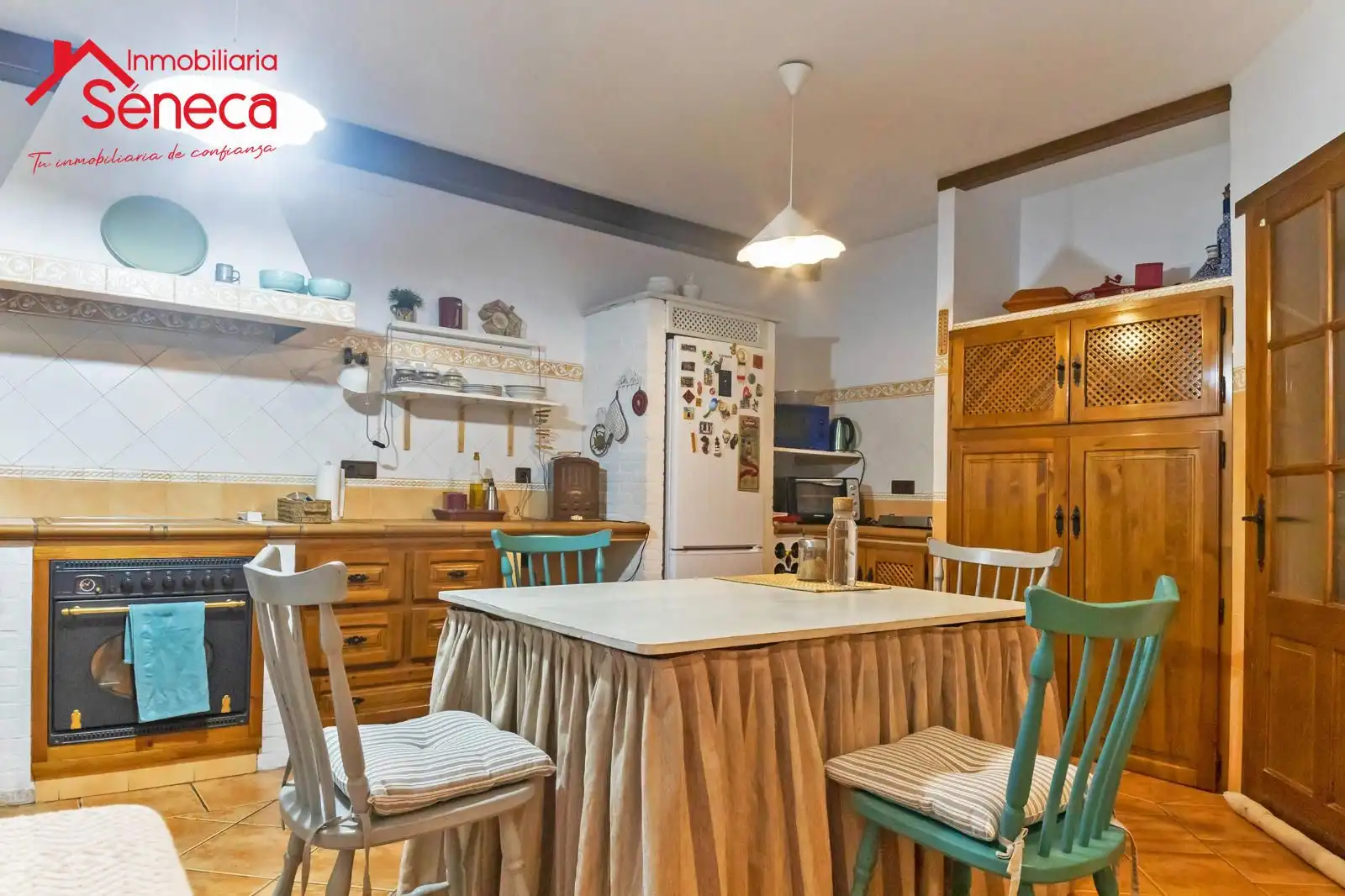 Maison à vendre à CARRETERA DE MADRID, imagen 7