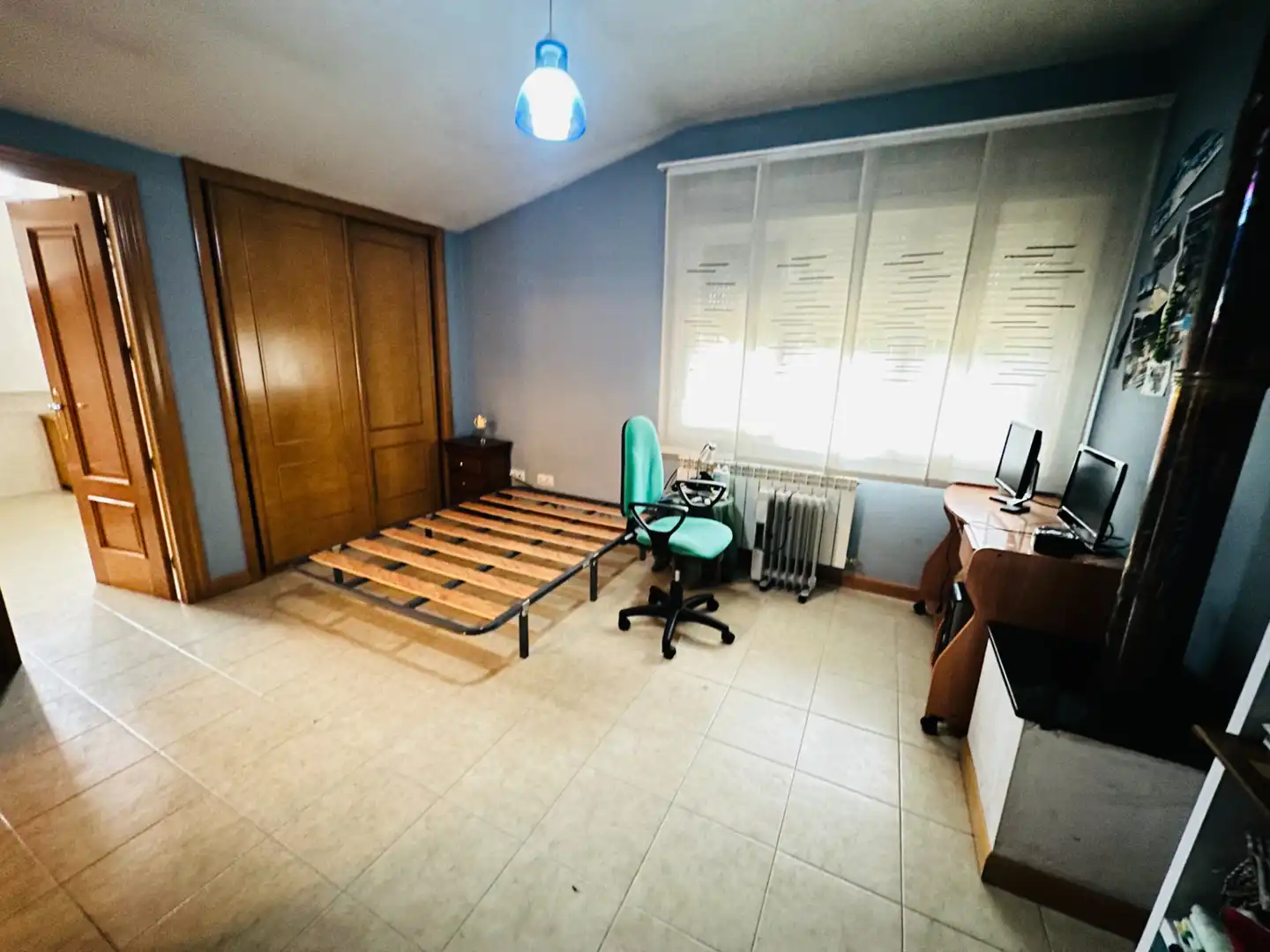 Habitación de Casa o chalet en venta en Tordesillas con Calefacción, Jardín privado y Amueblado