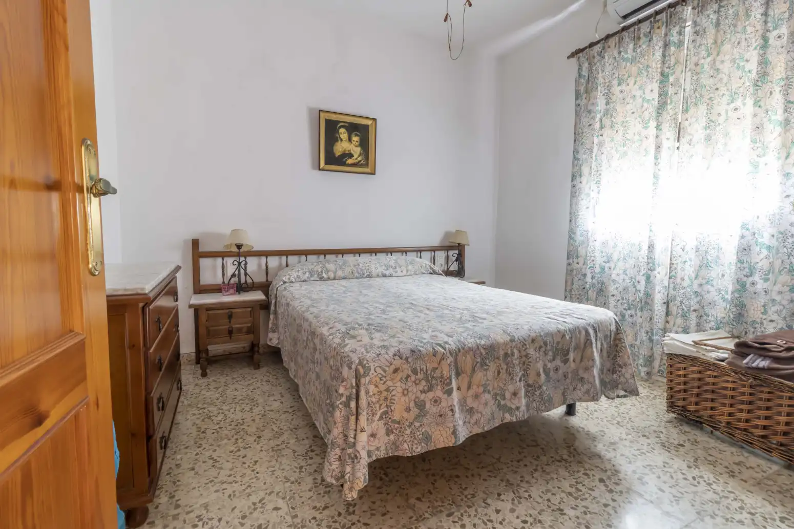 Habitación de Casa o chalet en venta en Carmona con Piscina