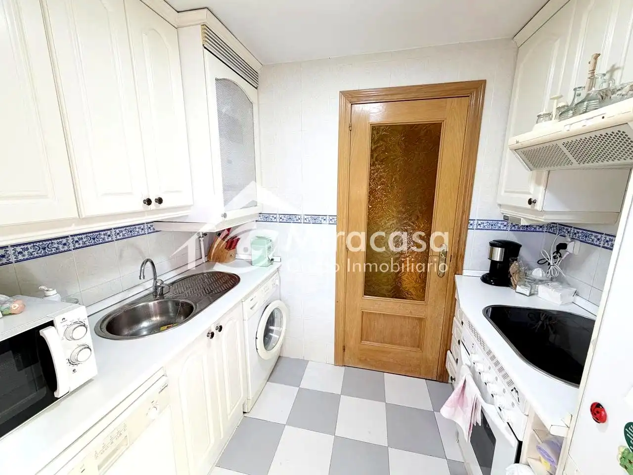 Ático en venta en Calle de Siena, imagen 5