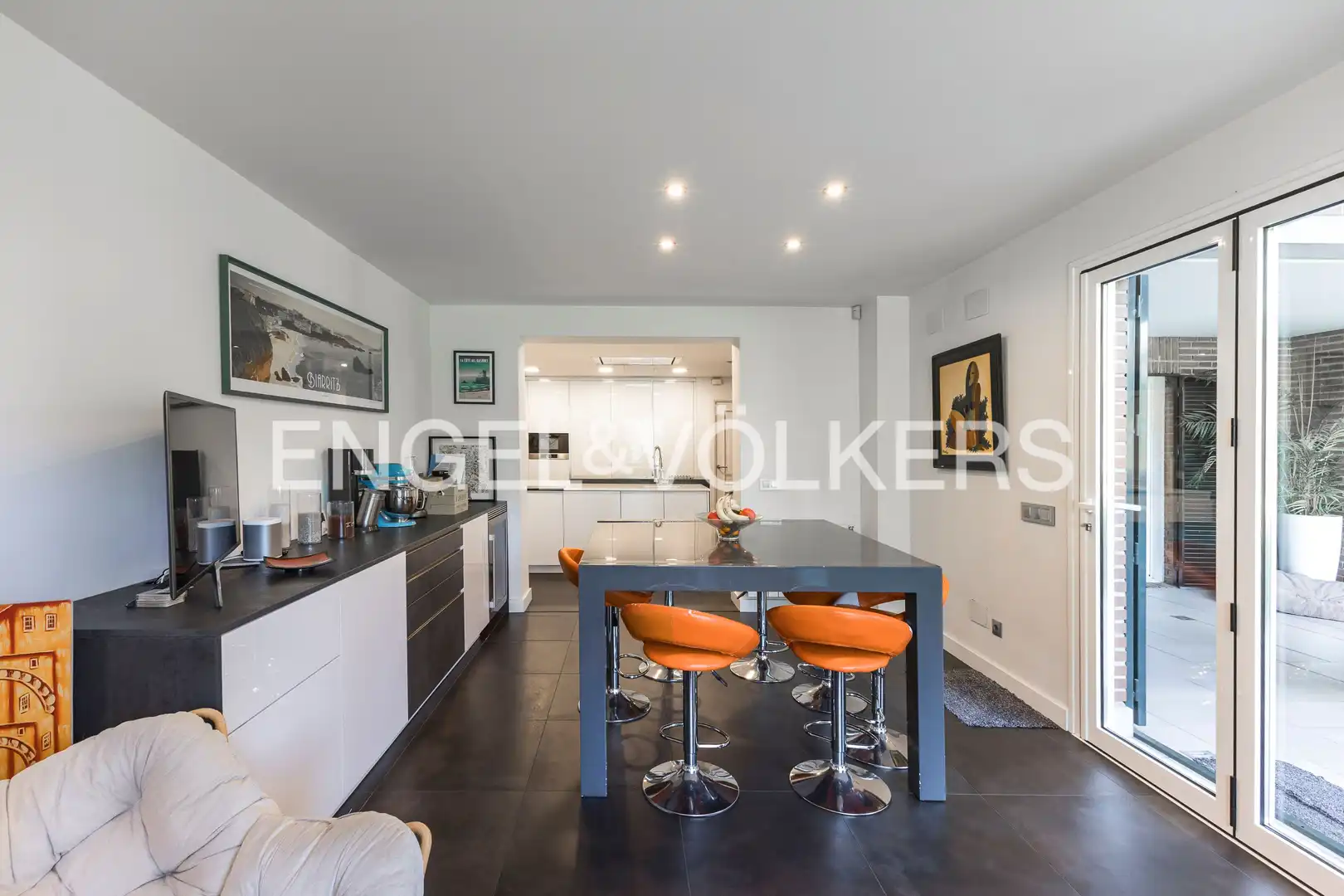 Casa con piscina en venta en Urbanización La Moraleja, imagen 18