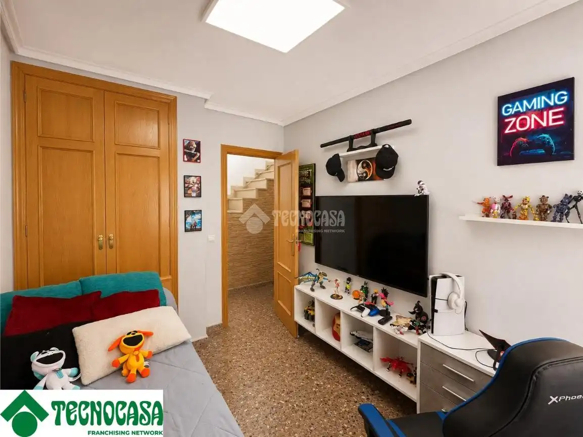 Flat for sale in Centro Ciudad
