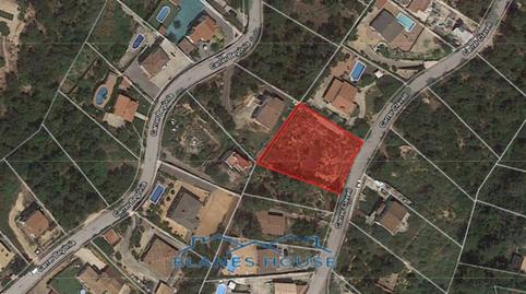 Photo 3 of Land for sale in Clavell, 10, Aiguaviva Parc, Girona