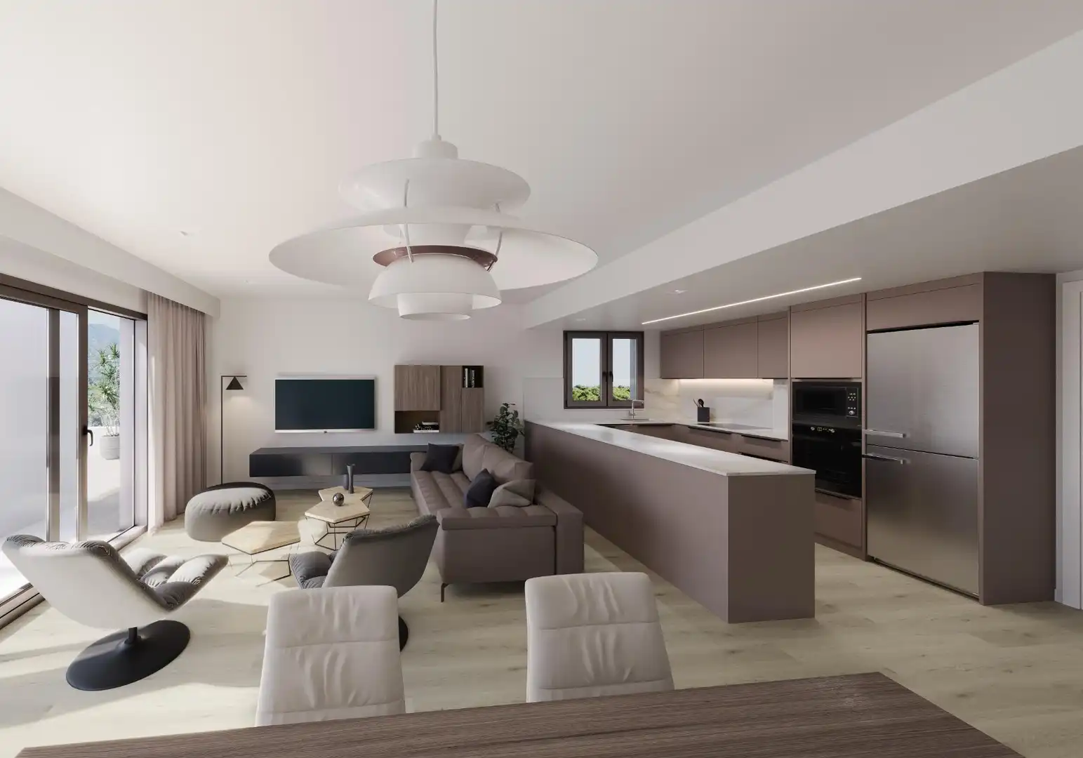 Appartement à vendre à El Grao, imagen 4