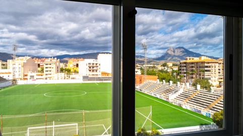 Foto 4 de Apartamento en venta en  Marina Baixa, 3, Poble Nou - Montiboli, Villajoyosa / La Vila Joiosa