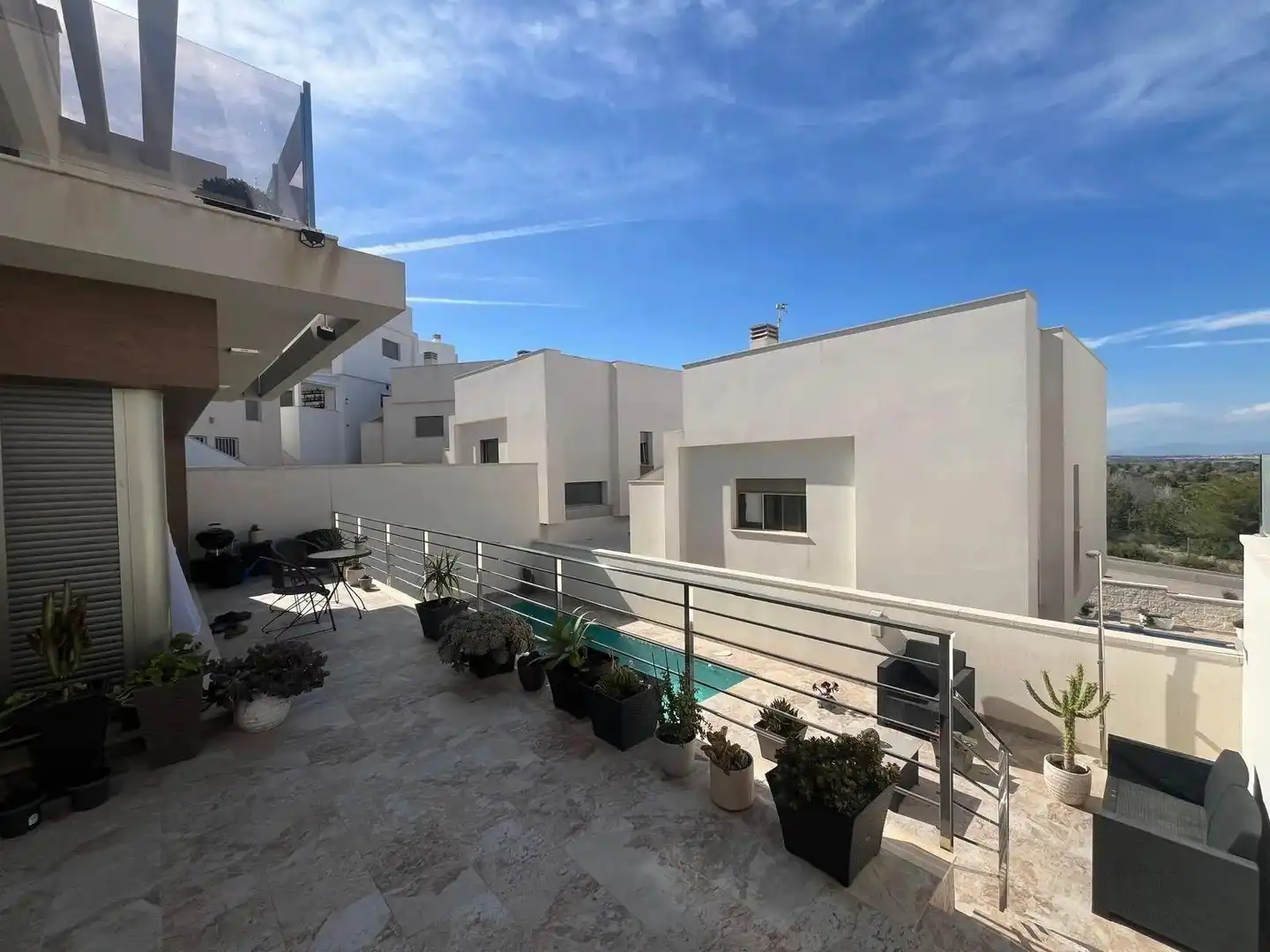 Villa zum Verkauf in Orihuela Costa, imagen 36