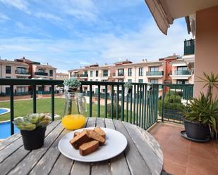 Terrassa de Pis en venda en Llucmajor amb Aire condicionat, Jardí privat i Balcó