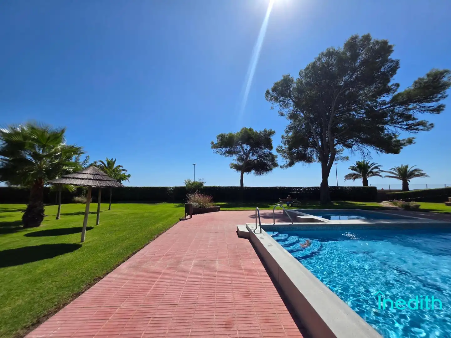 Flat with pool for sale in Carrer BLAT DEL, imagen 4