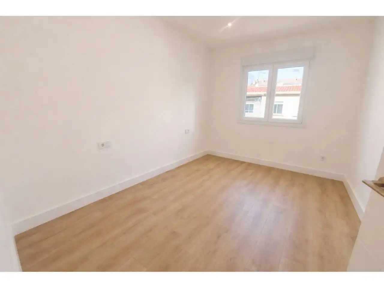 Bedroom of Flat for sale in  Logroño  with Heating and Parquet flooring