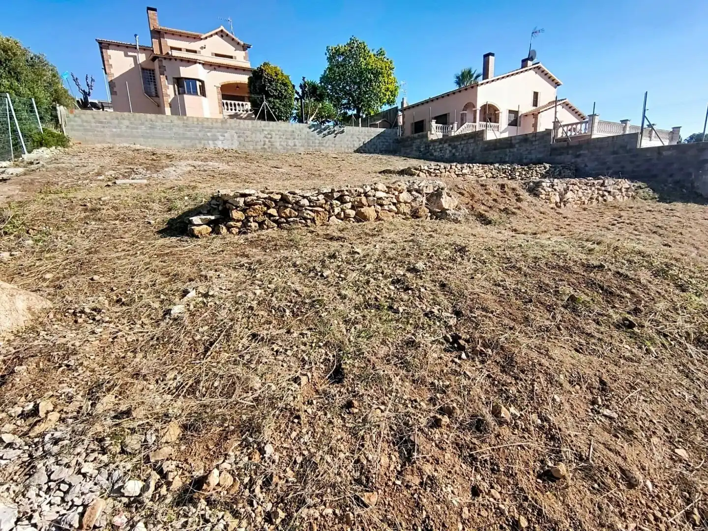 Terreny residencial en venda a Roda de Barà, imagen 8