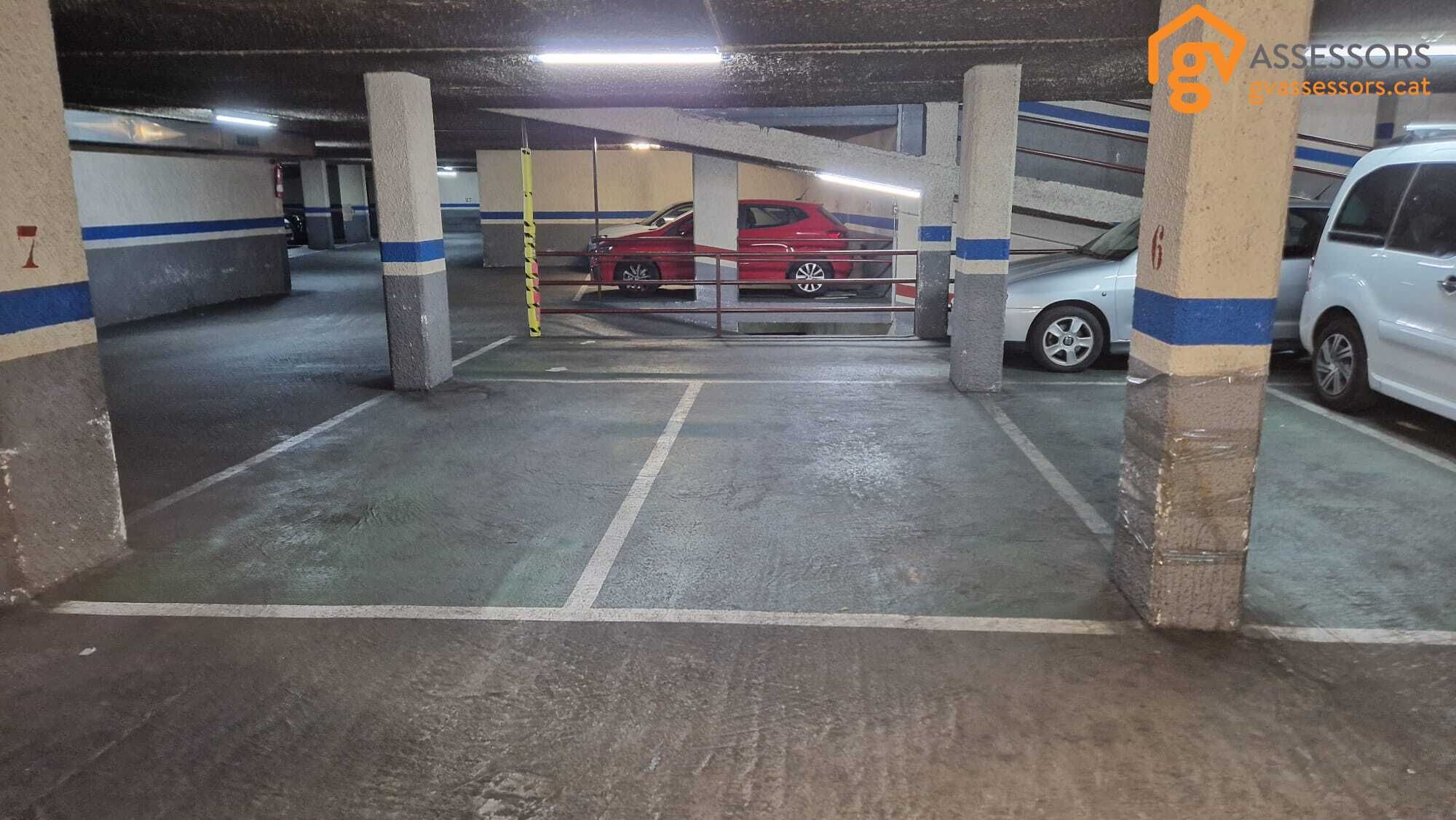 Parking of Garage for sale in  Barcelona Capital