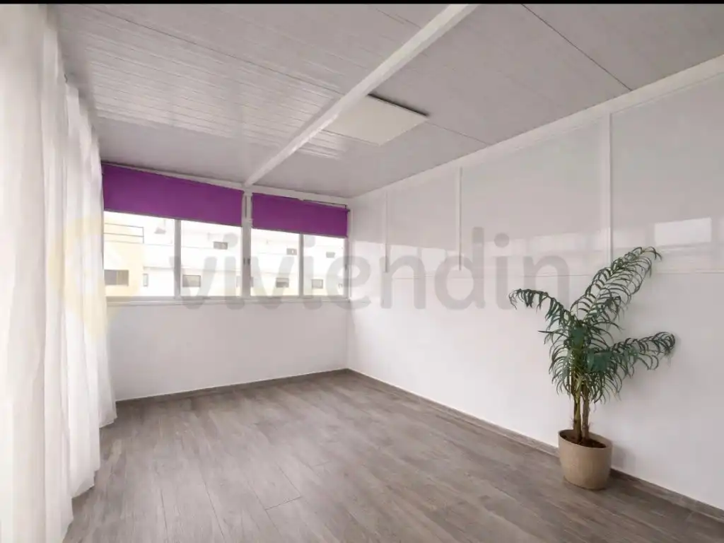 Piso en venta en Jerez de la Frontera con Terraza