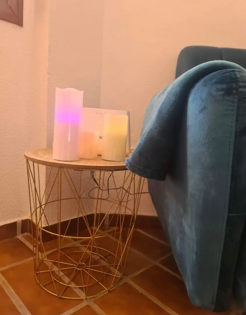 Apartament amb piscina de lloguer a Mascarat, imagen 10