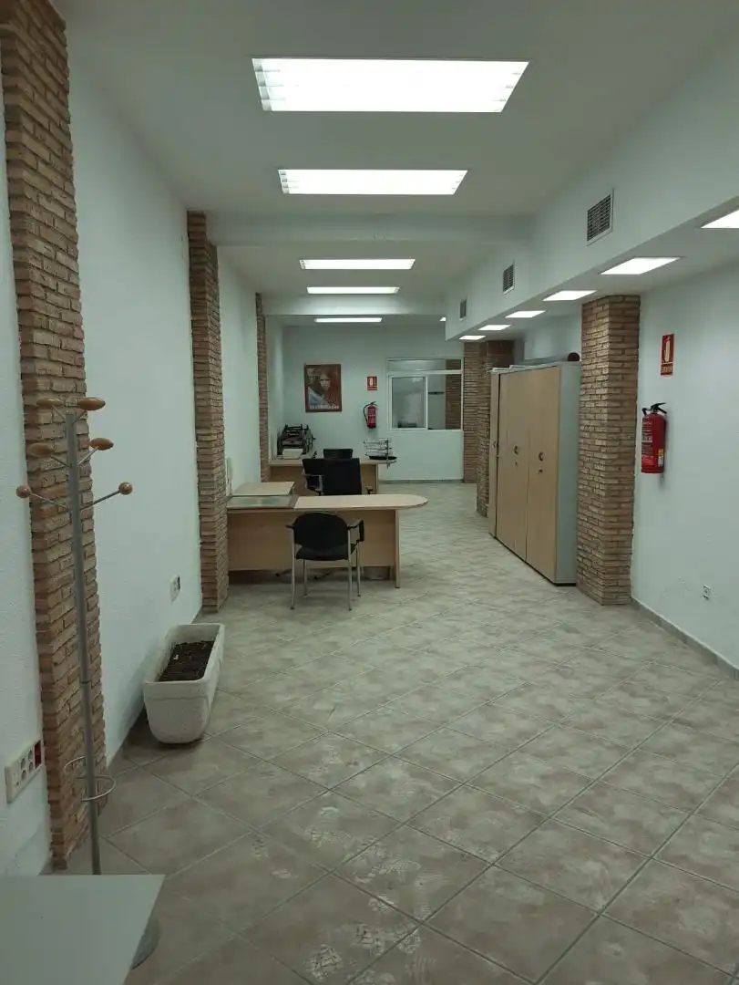 Gewerbefläche zur Miete in Centro Ciudad, imagen 6