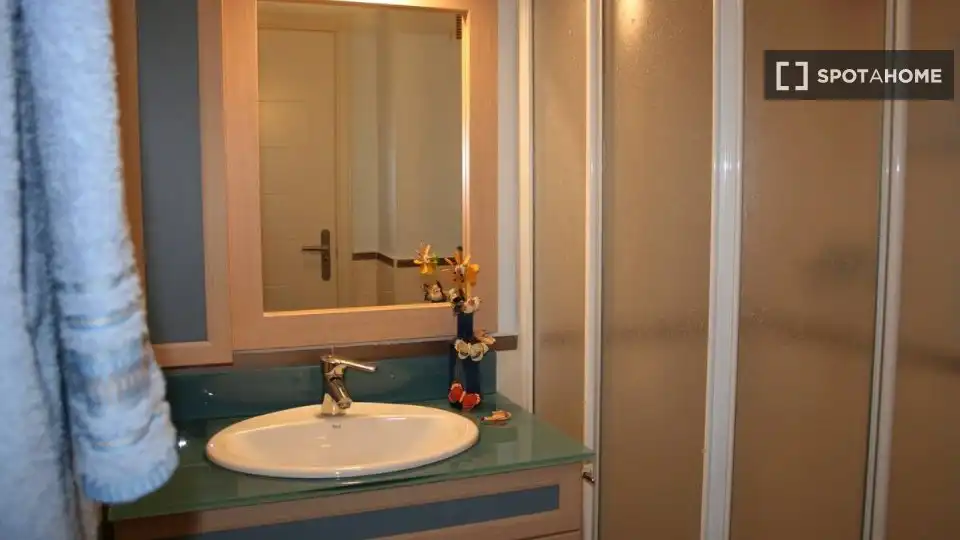 Habitació a Mirador de la Cala - Benimar