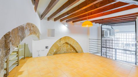 Foto 5 von Geschaftsraum zur Miete in Carrer de Corderia, Cort, Palma de Mallorca