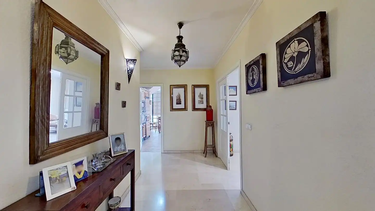Casa o chalet en venta en Alcalá de Guadaira con Aire acondicionado y Terraza