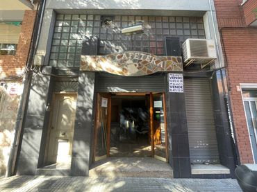 Gewerbefläche zum Verkauf in Carrer d'Iscle Soler