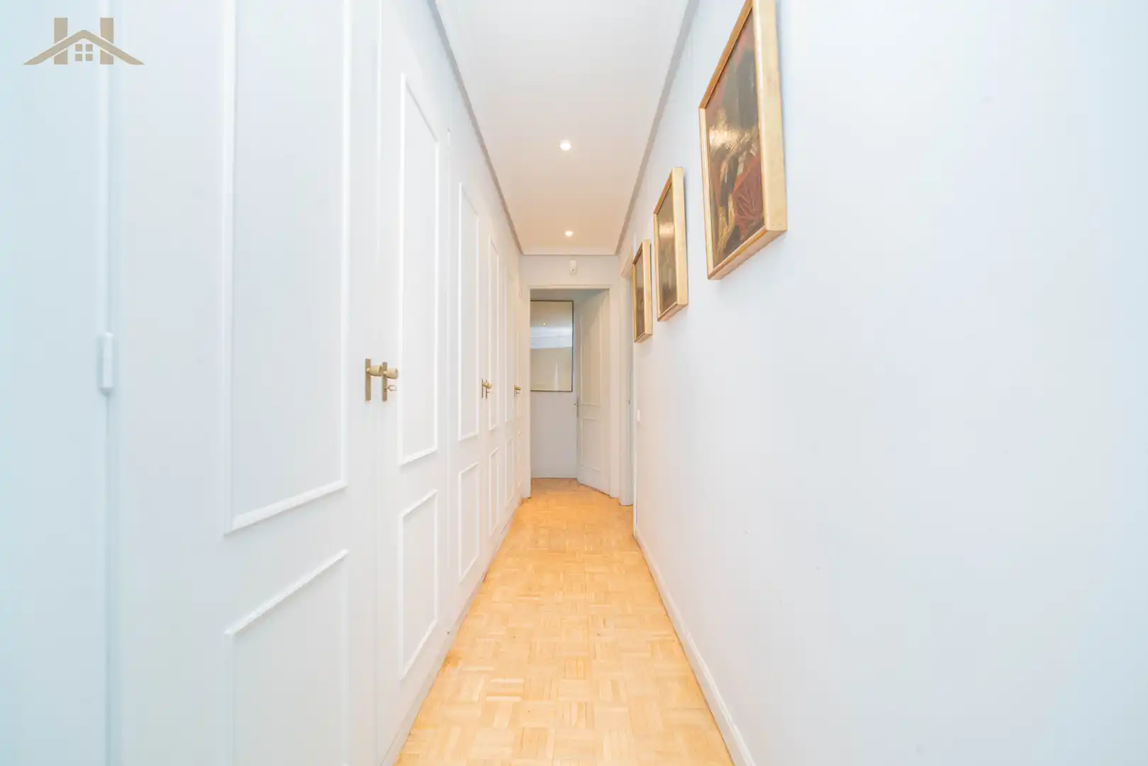 Piso en venta en Pozuelo de Alarcón con Aire acondicionado, Calefacción y Terraza