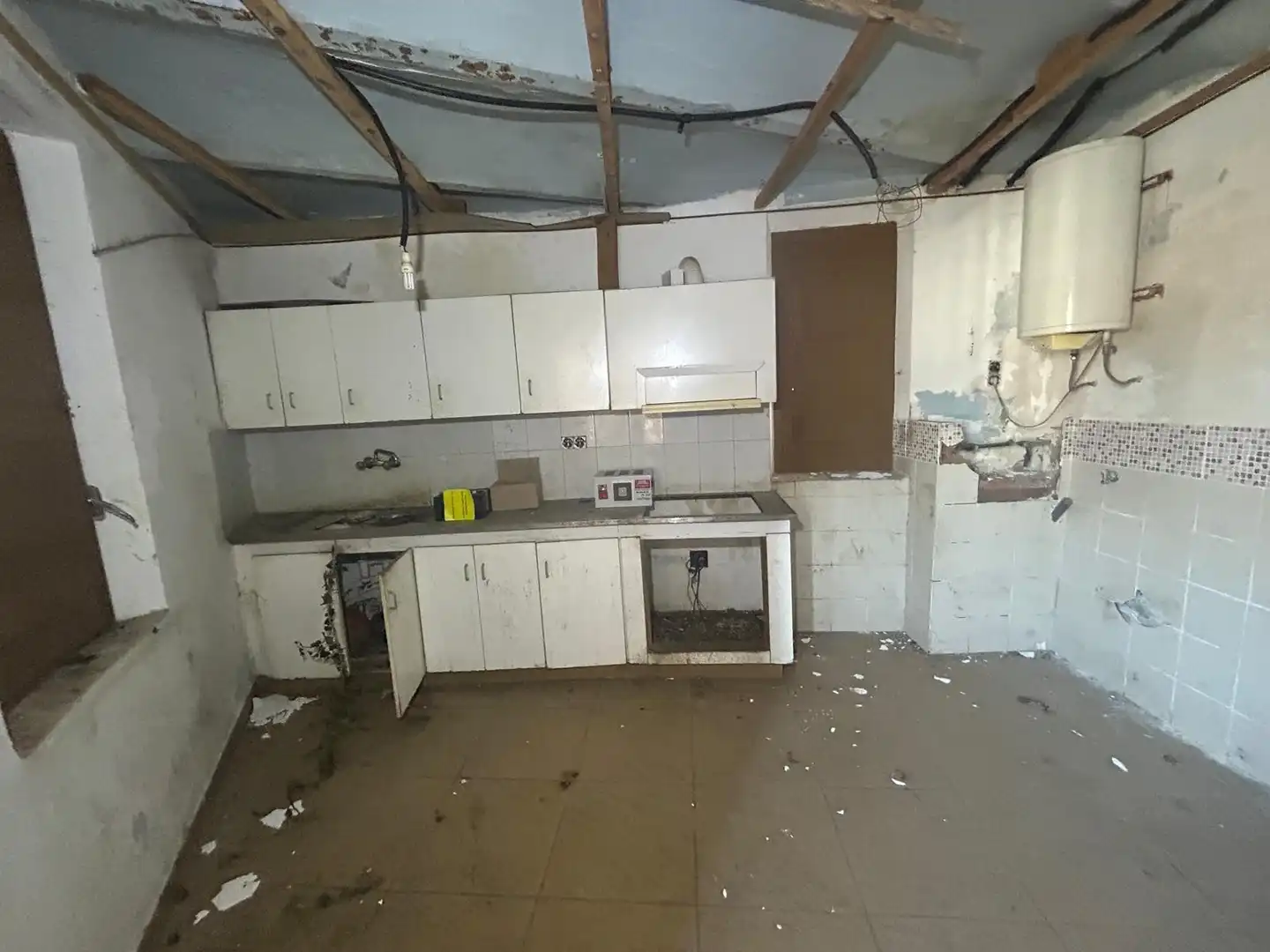 Cocina de Piso en venta en Gironella