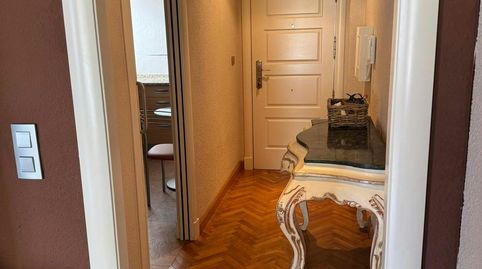 Foto 4 de Piso de alquiler en C. de Vicente Aleixandre, Grancasa, Zaragoza Capital