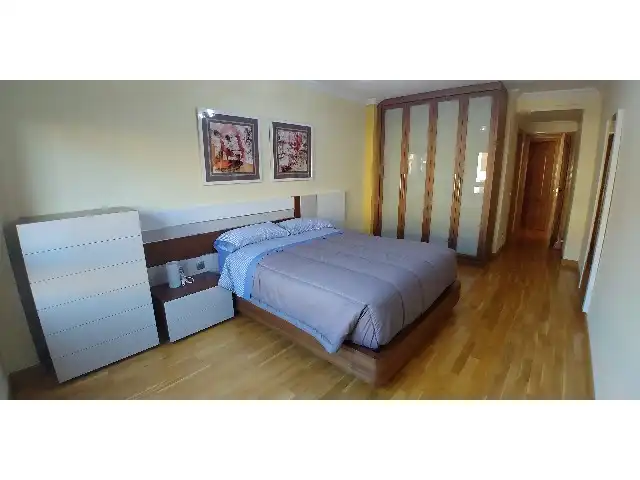 Flat for rent in Centro