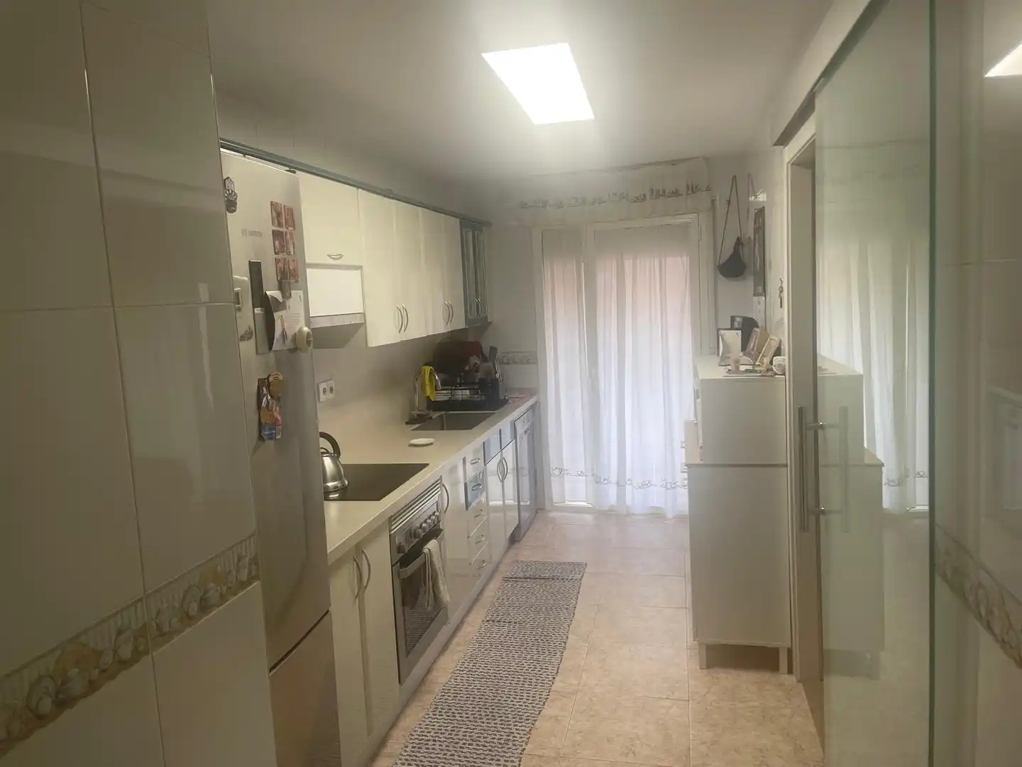 Planta baja en venta en Carrer Violant d'Hongria, 14, Sant Pere i Sant Pau
