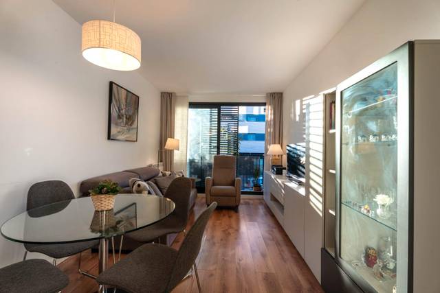 Piso en Venta en Rambla de Sant Nebridi en Cementiri Vell