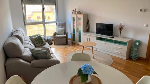 Photo 2 of Flat to rent in Calle Entrefábricas, Soto del Barco, Asturias