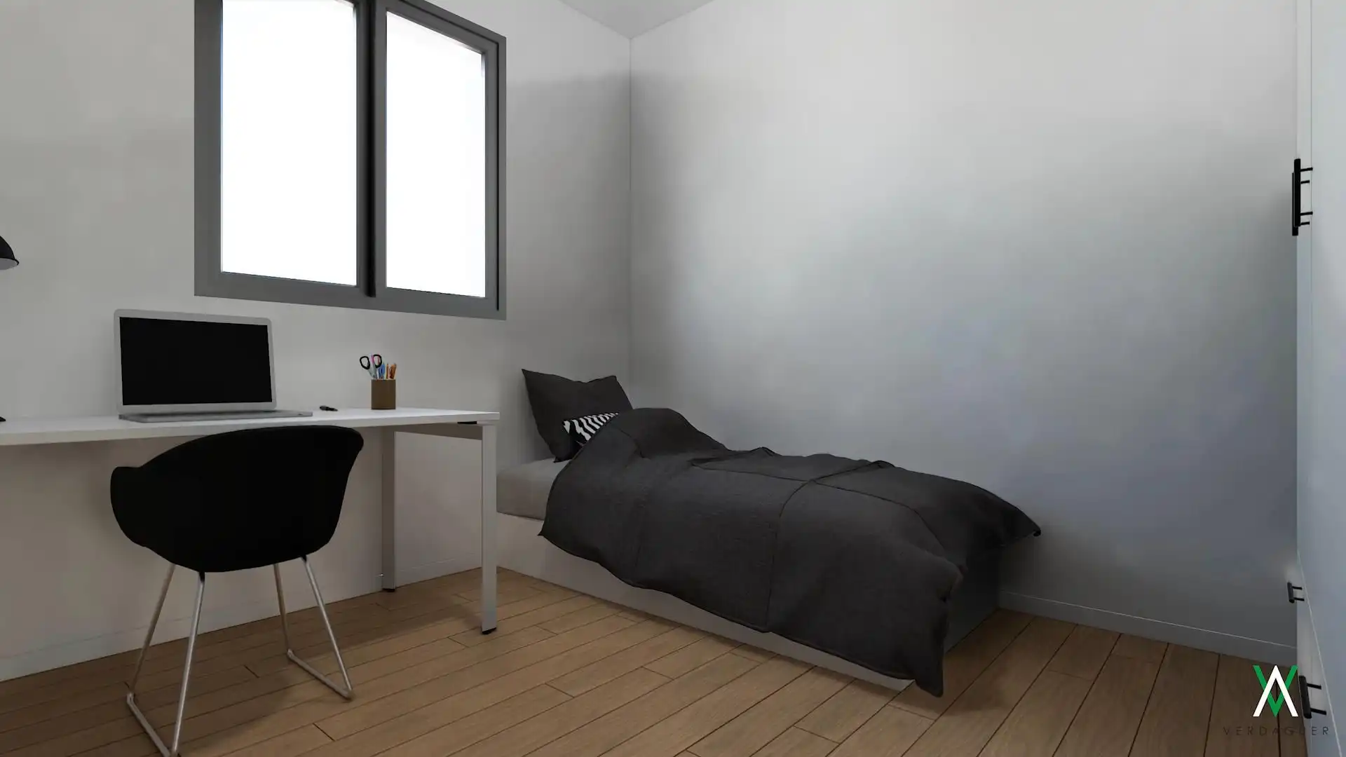 Maison mitoyenne avec terrasse à vendre à Carrer Llevant 4, imagen 8