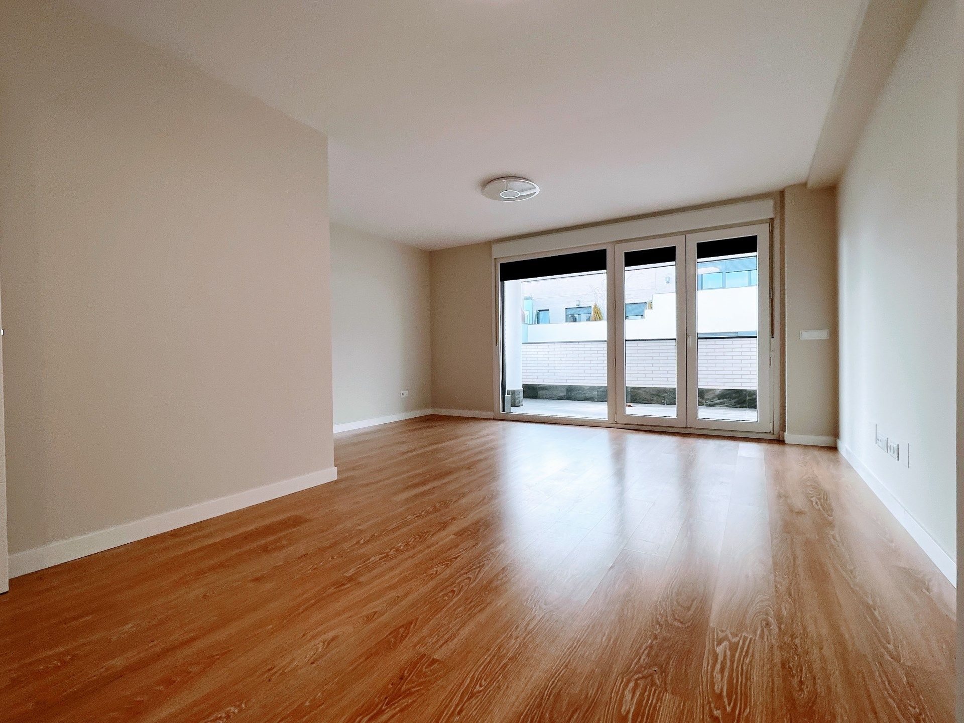 Flat to rent in LEVANTE, Rivas Futura