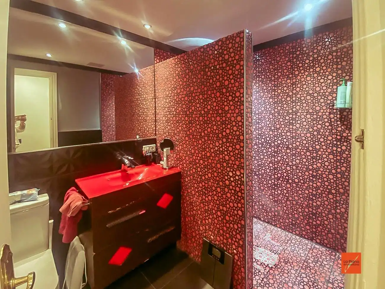 Flat with terrace for sale in Avenida RAPITA, imagen 26